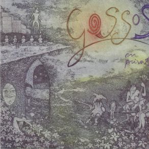 Download track L'ocell Gossos