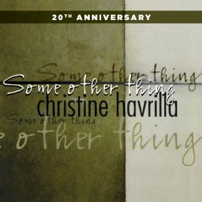 Download track Into Your Love Christine Havrilla