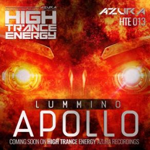 Download track Apollo (Original Mix) Lummino