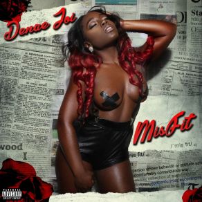 Download track Make Up Right Denae Joi