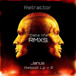 Download track Neural R3call - Data Life Mix Retractor