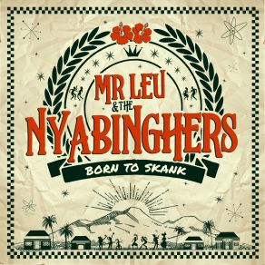 Download track C'est Comme Ça Mister Leu, The Nyabinghers