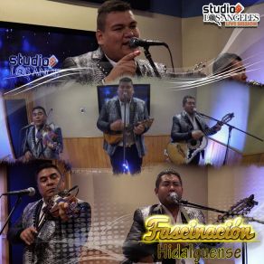 Download track El Hidalguense (Live) Fascinacion Hidalguense