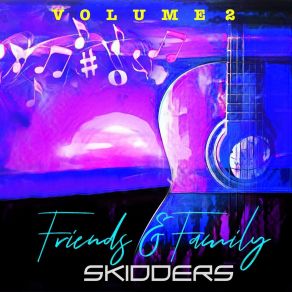 Download track Bobby Dazzler Skidders