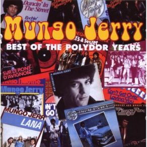 Download track Just Can'T Say Goodbye Mungo Jerry