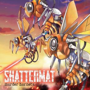 Download track Fairweather Friend Shattermat