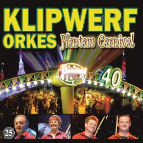 Download track Ou Kraaliedjie Klipwerf Orkes