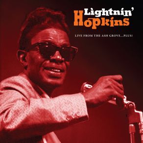 Download track Intro What'd I Say Lightnin'Hopkins