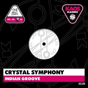 Download track Indian Groove (Just Listen Mix) Indian Groove