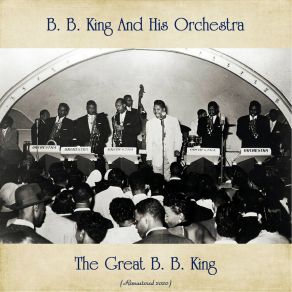 Download track Whole Lot Of Lovin' (Remastered 2020) B. B. King Orchestra