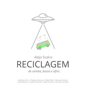 Download track A Rã Alejo Scalco