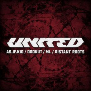 Download track Untitled Dub Distant Roots, AS. IF KID, Oddkut, Moscow Legend