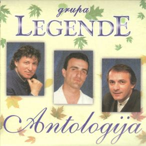 Download track A Sada Znam Grupa Legende