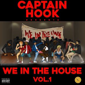 Download track Like Whaa / Coolie High CaptainHook-NYC