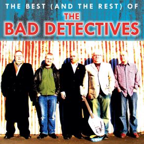 Download track Caddillac Under My Christmas Tree Bad Detectives