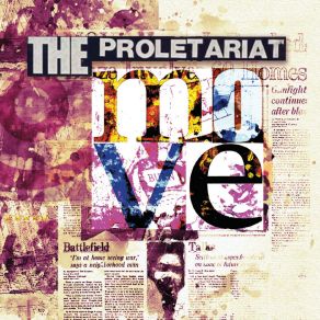 Download track The Murder Of Alton Sterling Proletariat