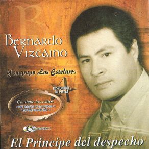 Download track Mi Revancha Bernardo Vizcaino