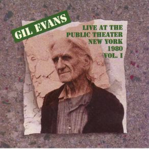 Download track Jelly Rolls Gil Evans