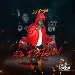 Download track Slidin Big 41Big Sweat, BabyJayy