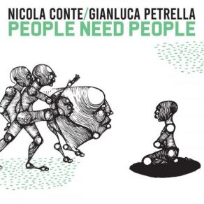 Download track Nicola Conte; Gianluca Petrella; Bridgette Amofah - Imani River (Album Version) Nicola Conte, Gianluca PetrellaBridgette Amofah