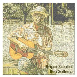 Download track Terra (Pé Da Mata) Roger Salatini