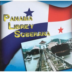 Download track La Bandera Panameña Dé PanamaCoro Voces De Panamá, Lucho Bejarano