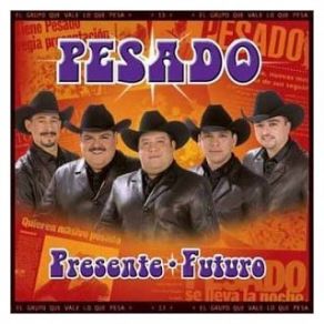 Download track Si Pudiera Olvidarte Pesado