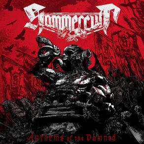 Download track The Damned Hammercult