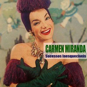 Download track O Gatinho Carmen Miranda