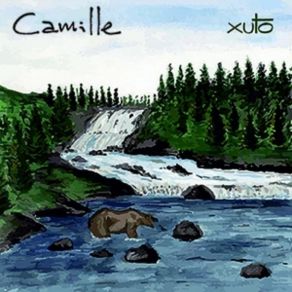 Download track Walfischgesang Camille