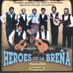 Download track Mi Sufrir Héroes De La Breña