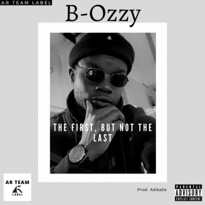 Download track Stay B-OzzyAmin, AR TEAM