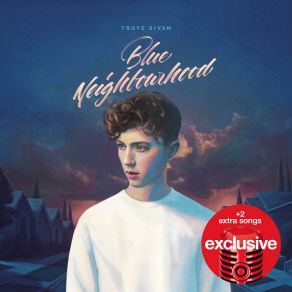 Download track Talk Me Down Troye Sivan