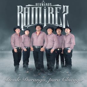 Download track Miraron Llorar A Un Hombre Hermanos Ramirez