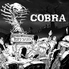 Download track Light Bearer Cobra