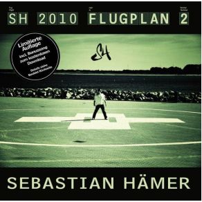 Download track Outro Sebastian Hämer