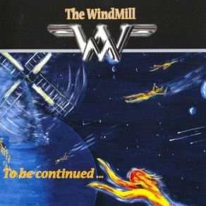 Download track The Eagle Windmill