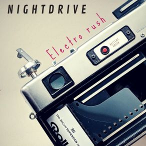 Download track Tender Dream Nightdrive