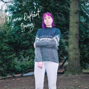 Download track Weird Timing Maria Dehart