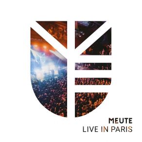 Download track The Man With The Red Face (Live In Paris) Live In Paris, Meute