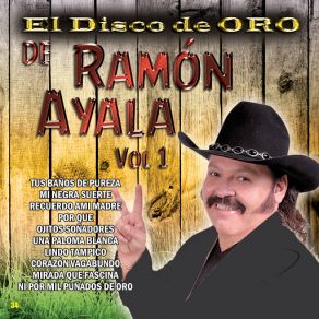 Download track Una Paloma Blanca Ramón Ayala