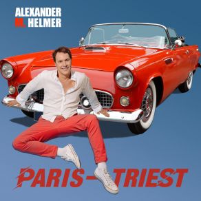 Download track Gib Deine Träume Nie Mehr Auf Alexander M. Helmer