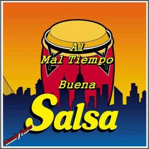 Download track Me Presdiste La Vela. Dj Salsero