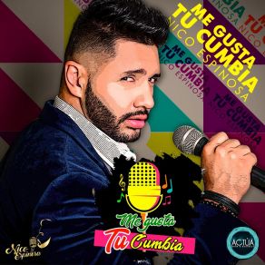 Download track Quiero Playa Nicolas Espinosa