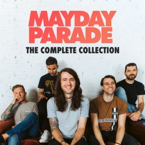 Download track I Can't Do This Anymore Mayday Parade