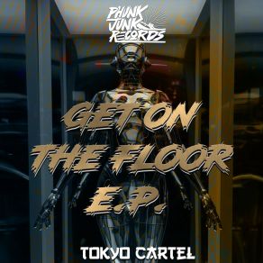 Download track U WIT ME (Radio Mix) Tokyo Cartel