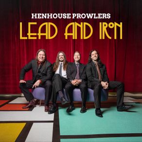 Download track Subscription To Loneliness The Henhouse Prowlers