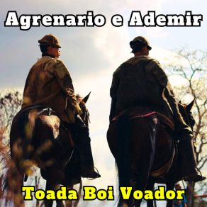 Download track Toada Cavalo Pé De Ouro Agrenario E Ademir