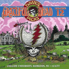 Download track Jones Gang Introduction The Grateful Dead