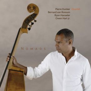 Download track Greatness Of Loneliness Pierre Dunker Quartet